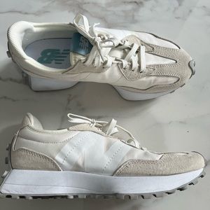 New balance 327